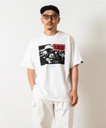 APPLEBUM | "YA BASTA!" T-shirt(Tシャツ/カットソー)