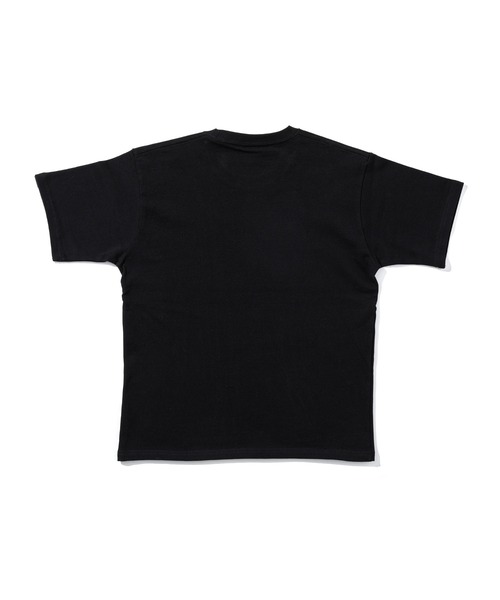 APPLEBUM（アップルバム）の「"YA BASTA!" T-shirt（Tシャツ/カットソー・メンズ・ホワイト/ブラック・X-LARGE/LARGE/XX-LARGE/MEDIUM）」の12枚目の写真