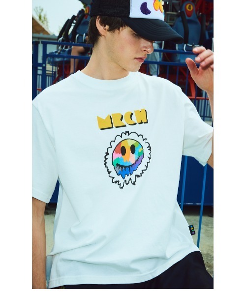 A'GEM/9 × .kom『MISTER CHILD/ミスターチャイルド』MRCH SMILE