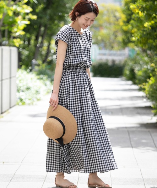 ブランド古着 半袖ワンピース ワンピース Urban Research Sonny Label アーバンリサーチサニーレーベル のファッション通販 Zozoused