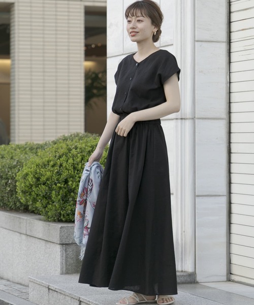 ブランド古着 半袖ワンピース ワンピース Urban Research Sonny Label アーバンリサーチサニーレーベル のファッション通販 Zozoused