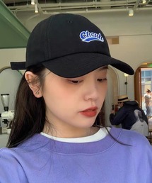 meJane | Chcuh Logo Cap【ZOZOTOWN限定】(キャップ)