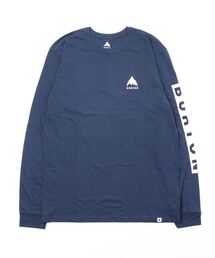 ライトウェイト ジャージー 長袖 Tシャツ