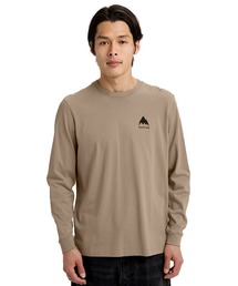 BURTON（バートン）の「ライトウェイト ジャージー 長袖 Tシャツ（Tシャツ/カットソー）」