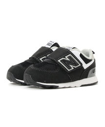 こども ビームス | NEW BALANCE / new-b 574（12～14cm）(スニーカー)