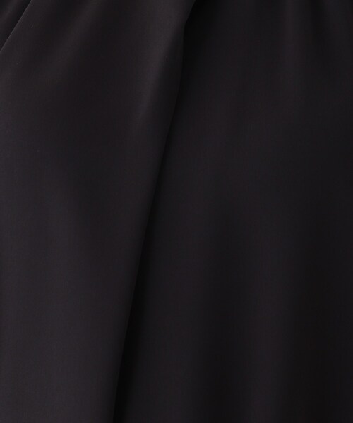 DRESKIP(ドレスキップ)の「◆配色パ-ル釦付ブラウス(シャツ/ブラウス・レディース・ホワイト系7/ブルー系9/ブラック系4/ホワイト系8・03/02)」の17枚目の写真