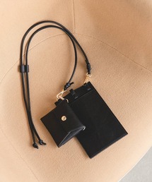 A part by | 【コインケース付き】2セットミニバッグ　123252(ショルダーバッグ)