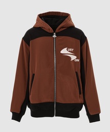 FELPA UOMO/MEN`S HOODIE