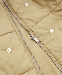 JACQUEMUS（ジャックムス）の「LA PARKA COZI（ダッフルコート