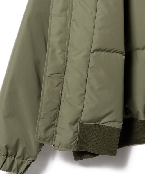 PaDD（パッド）の「PaDD / MA-1ブルゾン（MA-1）」 - WEAR