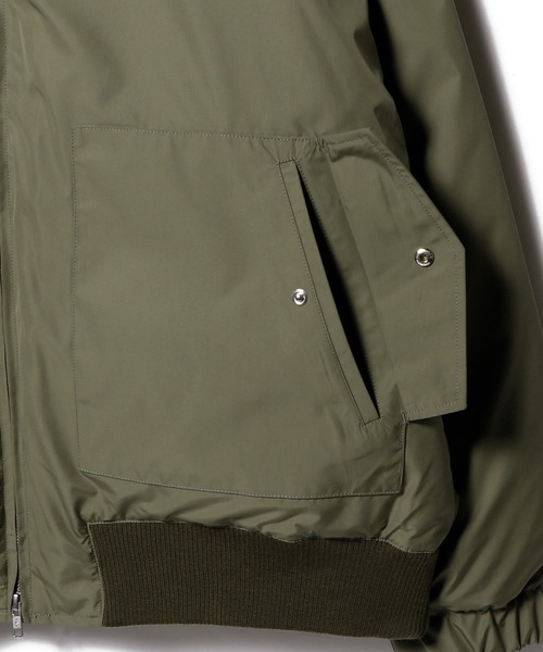 PaDD（パッド）の「PaDD / MA-1ブルゾン（MA-1）」 - WEAR