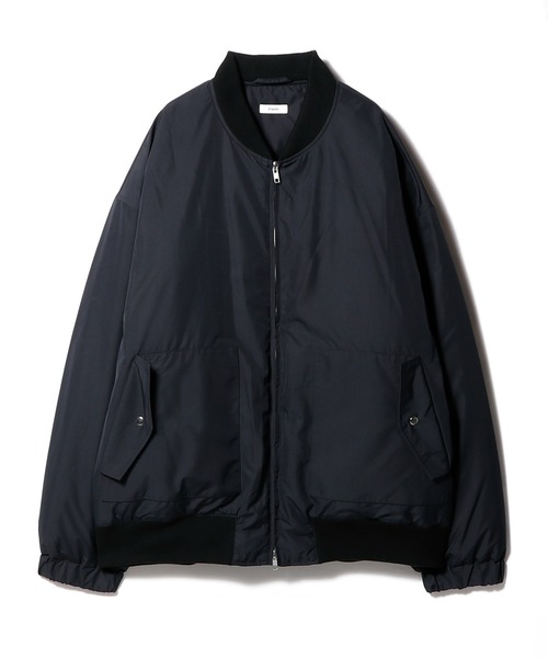 PaDD（パッド）の「PaDD / MA-1ブルゾン（MA-1）」 - WEAR