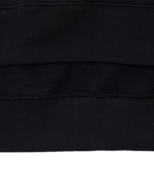 EXAMPLE(エグザンプル)の「EXAMPLE EX MADE IN PEACE HOODIE(パーカー・メンズ・アッシュ/ブラック/オリーブ・XXL/XL/M)」の7枚目の写真