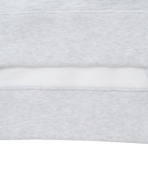 EXAMPLE(エグザンプル)の「EXAMPLE EX MADE IN PEACE HOODIE(パーカー・メンズ・アッシュ/ブラック/オリーブ・XXL/XL/M)」の14枚目の写真