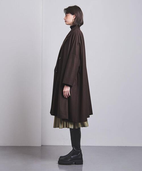 UNITED ARROWS（ユナイテッドアローズ）の「W ピークドラペル ダブル