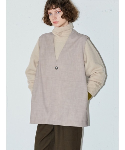新品！IENA MAISON GUILLEMETTE/KATIA シャツ MAISON GUILLEMETTE/メゾンギヨメット CHLOE SHIRT シャツ（シャツ