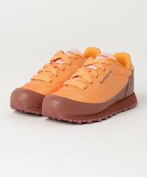 Reebok | クラシックレザー / Classic Leather Shoes  （ボルダーブラウン）(スニーカー)