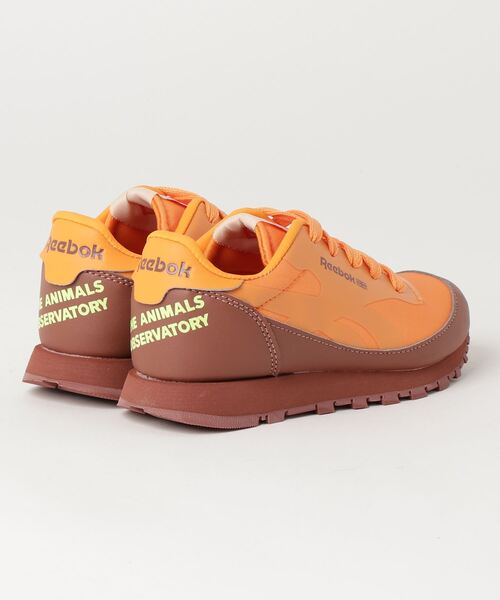 セール】クラシックレザー / Classic Leather Shoes（スニーカー