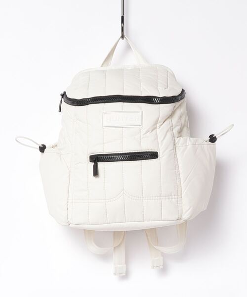 HUNTER(ハンター) U PUFFER INTREPID BACKPACK/ イントレピッド