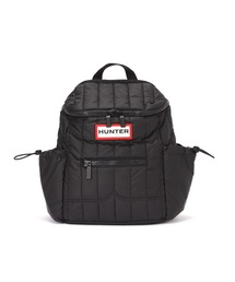 HUNTER | HUNTER(ハンター) U PUFFER INTREPID BACKPACK/ イントレピッド パファー バックパック(バックパック/リュック)