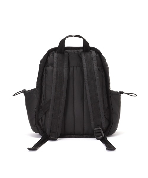 HUNTER(ハンター) U PUFFER INTREPID BACKPACK/ イントレピッド