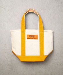 B.I.D.（ビーアイディー）の「《UNIVERSAL OVERALL》TOTE BAG（S）（トートバッグ）」