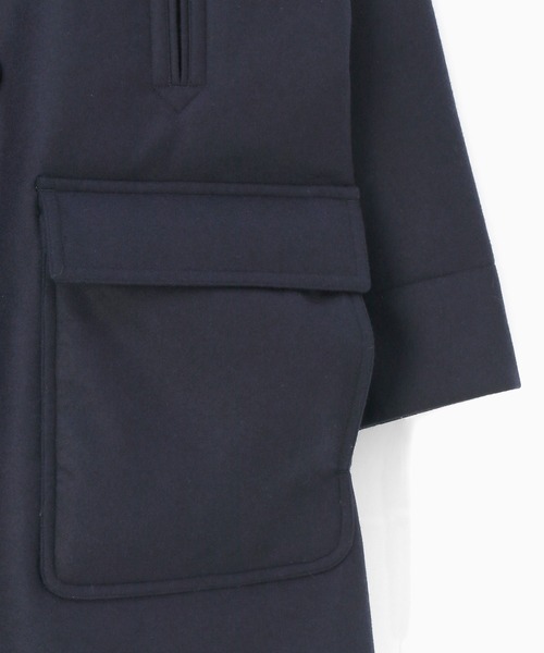 ランバン LANVIN ピーコート Pコート 紺 楽天市場】lanvin ピーコートの通販