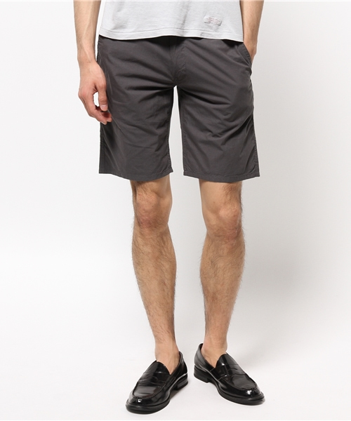 CIAOPANIC TYPY（チャオパニックティピー）の「ナイロンコットントラウザーショーツ（その他パンツ・メンズ・イエロー/ブルー/チャコールグレー/ネイビー/ホワイト・LARGE/MEDIUM/SMALL）」の3枚目の写真