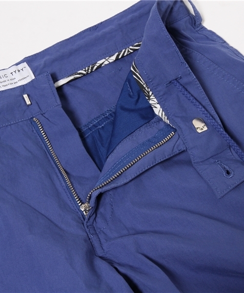 CIAOPANIC TYPY（チャオパニックティピー）の「ナイロンコットントラウザーショーツ（その他パンツ・メンズ・イエロー/ブルー/チャコールグレー/ネイビー/ホワイト・LARGE/MEDIUM/SMALL）」の13枚目の写真