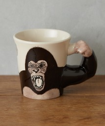 BIRTHDAY BAR(�o�[�X�f�C�o�[)��Animal Mug �A�j�}�� �}�O�J�b�v(�O���X/�}�O�J�b�v/�^���u���[)