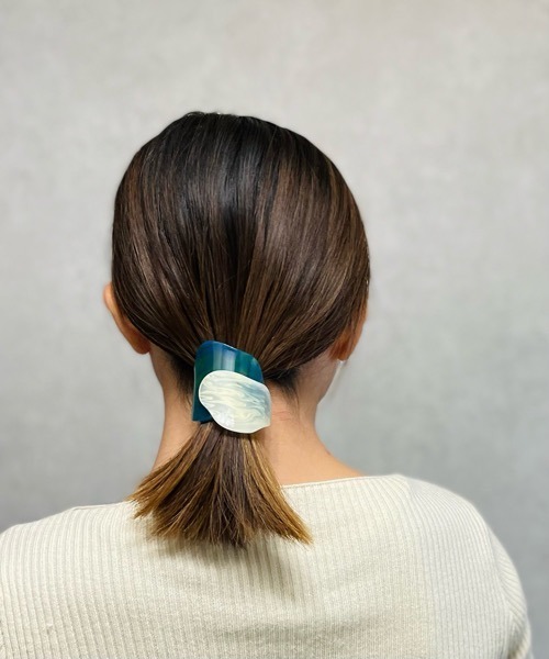 ヘアアクセサリー mikasu 楽天市場】【バーゲン】 【メール便送料無料】 カチューシャ