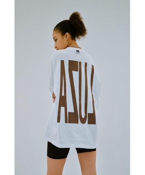 AZUL by moussy（アズールバイマウジー）の「REN HIRAMOTO×AZUL