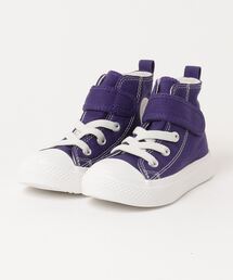 CONVERSE | CONVERSE CHILD ALL STAR LIGHT V-1 HI / コンバース チャイルド オールスター ライト V-1 HI(スニーカー)