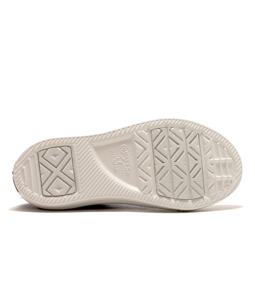 CONVERSE（コンバース）の「CONVERSE CHILD ALL STAR LIGHT V-1 HI / コンバース チャイルド オールスター ライト V-1 HI（スニーカー・キッズ・パープル・15.0cm/16.0cm/17.0cm/18.0cm/19.0cm）」の7枚目の写真