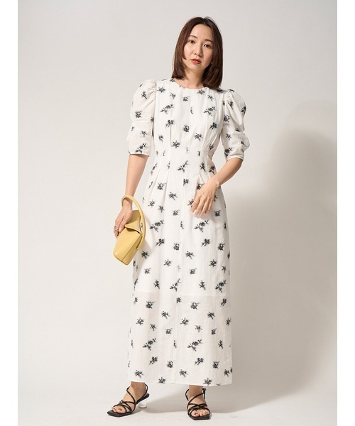 FRAY I.D（フレイアイディー）の「ランドスケープバッグ（ショルダー  