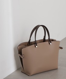 N.（N. Natural Beauty Basic） | ◆サイドベルトミニショルダーバッグ(ショルダーバッグ)