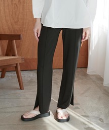 SEA DRESS | ｾﾝﾀｰﾋﾟﾝﾀｯｸｻｲﾄﾞｽﾘｯﾄﾊﾟﾝﾂ(ラッシュガード)