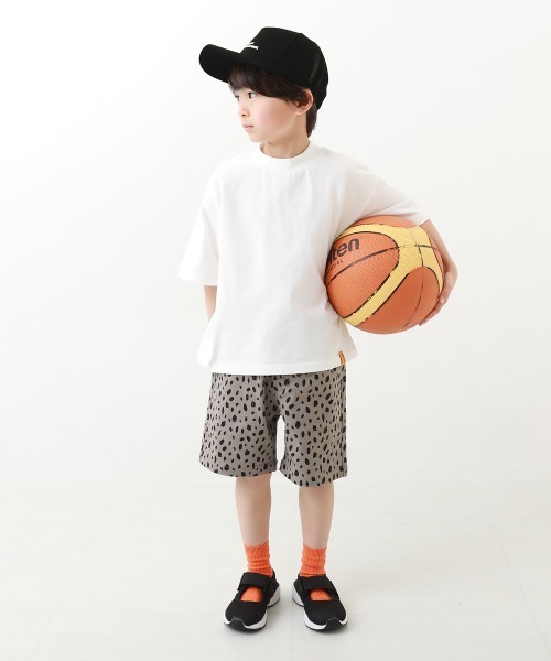 devirock(デビロック)の「親子で使える メッシュキャップ(キャップ・キッズ・ベージュ/ブルー系その他/ライトパープル/アイボリー/ブラック/その他6/ブルー系その他2/ブラック系その他・54/56/58)」の12枚目の写真