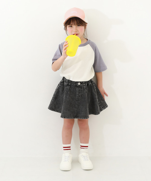 devirock(デビロック)の「親子で使える メッシュキャップ(キャップ・キッズ・ベージュ/ブルー系その他/ライトパープル/アイボリー/ブラック/その他6/ブルー系その他2/ブラック系その他・54/56/58)」の10枚目の写真