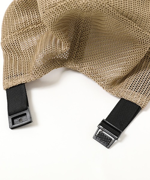 devirock(デビロック)の「親子で使える メッシュキャップ(キャップ・キッズ・ベージュ/ブルー系その他/ライトパープル/アイボリー/ブラック/その他6/ブルー系その他2/ブラック系その他・54/56/58)」の21枚目の写真