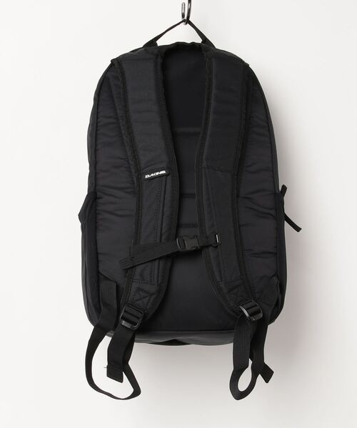 DAKINE（ダカイン）の「DAKINE CAMPUS M 25L J バックパック  【2023年春夏モデル】/ダカインリュックサック（バックパック/リュック・メンズ・ブラック・FREE）」の2枚目の写真
