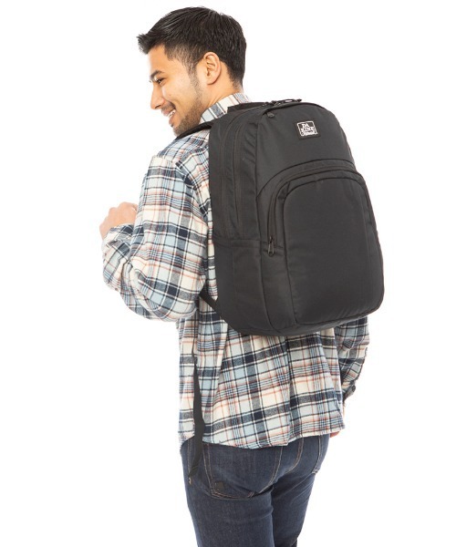 DAKINE（ダカイン）の「DAKINE CAMPUS M 25L J バックパック  【2023年春夏モデル】/ダカインリュックサック（バックパック/リュック・メンズ・ブラック・FREE）」の20枚目の写真