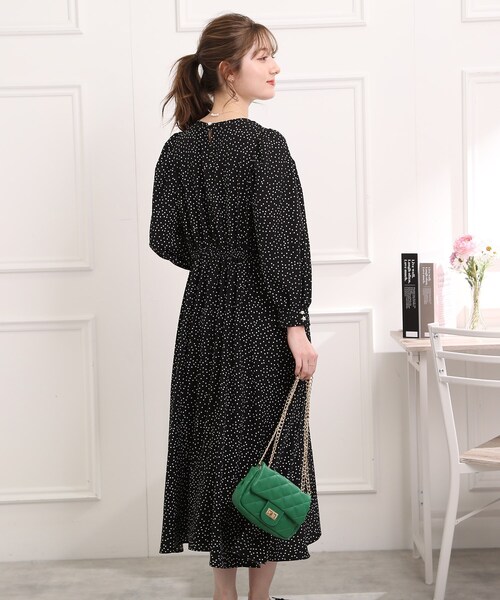 couture brooch（クチュールブローチ）の「◇【ラクチン♪一枚で完成