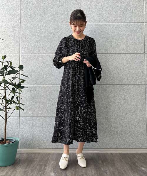 couture brooch（クチュールブローチ）の「◇【ラクチン♪一枚で完成