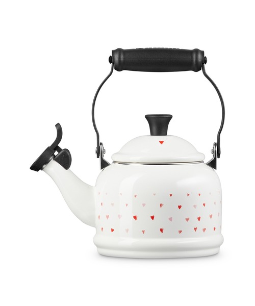 LE CREUSET ケトル ホワイト 公式ネットショップ