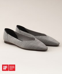 ◆Washi Flat（わしふらっと）【洗える】