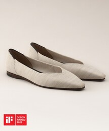 Oito | Washi Flat(わしふらっと)(その他シューズ)