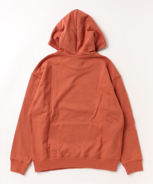 NEW BALANCE(ニューバランス)の「NB Athletics Nature Stateスウェットフーディー(パーカー・レディース・ベビーピンク/ライラック/ライトグリーン/ブラウン・LARGE/MEDIUM/X-LARGE/SMALL)」の6枚目の写真