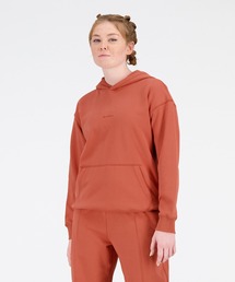 NB Athletics Nature Stateスウェットフーディー