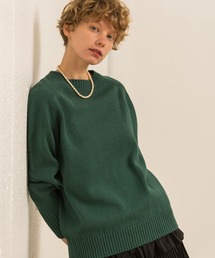 ALLUMER（アリュメール）｜ニット/セーター一覧 - WEAR